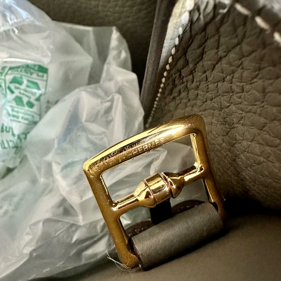 Hermes Halzan 31 - Picture 4 of 16